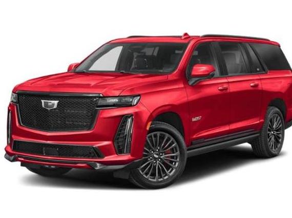 CADILLAC ESCALADE ESV 2023 1GYS4SK93PR100209 image CADILLAC ESCALADE ESV 2023 1GYS4SK93PR100209 image